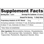 Hi Tech.Novedex.XT .60ct.facts .crossthelimits.co .uk