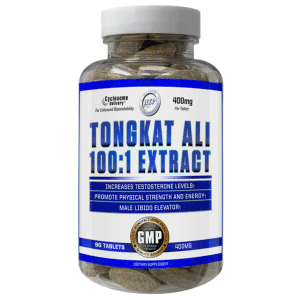 Hi-Tech Tongkat Ali 100:1 Extract