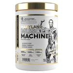 LEVRONE.GOLD .MARYLAND.MUSCLE.MACHINE.385.crossthelimits.co .uk