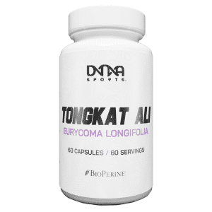 TONGKAT ALI – MALE FERTILITY & SEXUAL FUNCTION