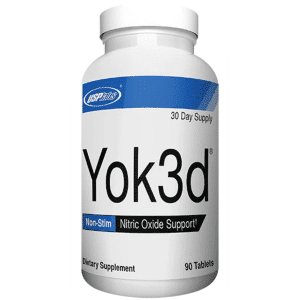 USP Labs Yok3d