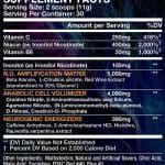 Wicked 330g DMHA.facts .crossthelimits.co .uk