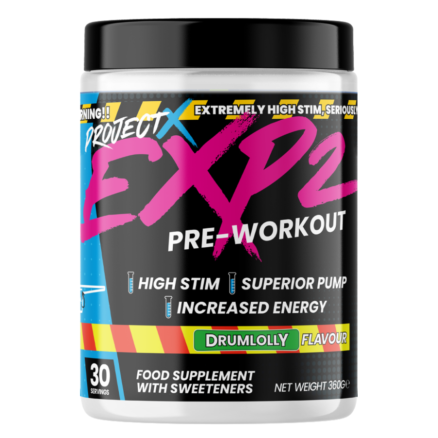 projectX.EXP2.pre-workout