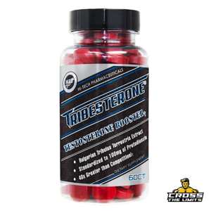 Hi-Tech Tribesterone