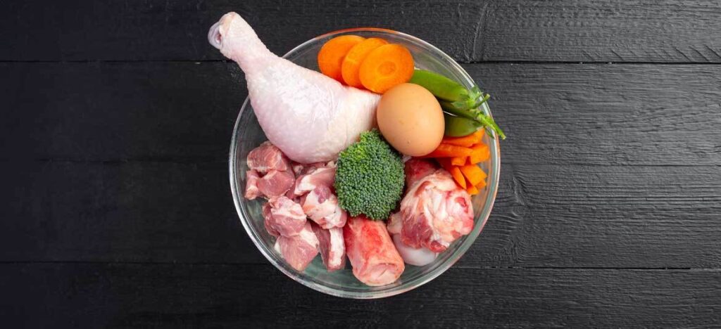 Protein supplementation – Whey Isolate, Beef Protein, Vegan Protein