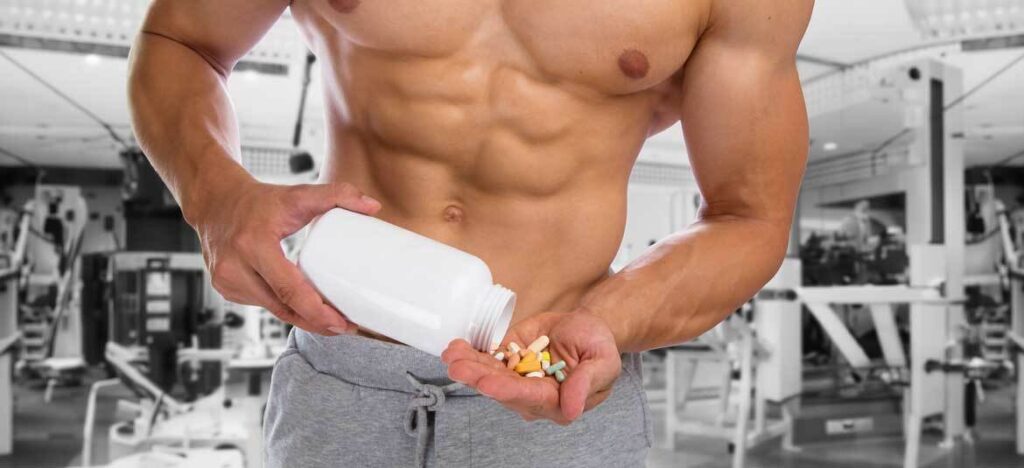 Testosterone boosters – top 5