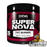 SUPER NOVA FAT BURNER POWDER.crossthelimits.co .uk
