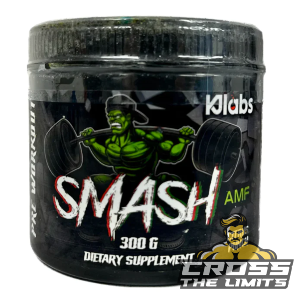 Snash.AMF.Pre-workout