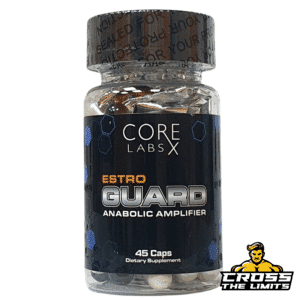 Core Labs Estro Guard 45caps