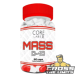 Core Labs Mass D 10.crossthelimits.co .uk