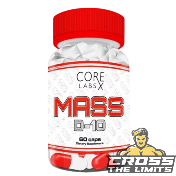 Core-Labs-Mass-D-10