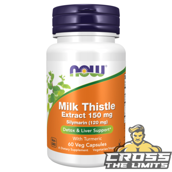 Now.Foods_.Milk_.Thistle