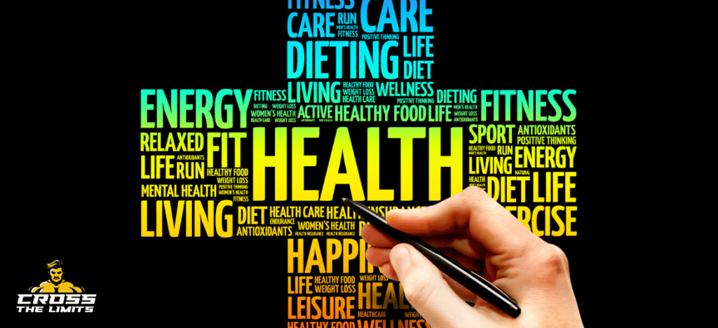 Introduction: The Crucial Role of Vitamins and Minerals in Athletes’ Health