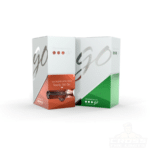 Opalescence GO 6 set of 10 pieces toothpaste.crossthelimits.co .uk 1