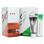 Opalescence GO 6 set of 10 pieces toothpaste.crossthelimits.co .uk