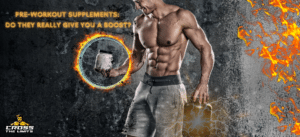 Blog.Pre Workout Supplements Do They Really Give You a Boost.crossthelimits.co .uk