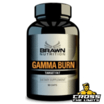 Brawn.Nutrition.Gamma .Burn .crossthelimits.co .uk