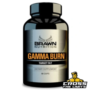 Brawn.Nutrition.Gamma_.Burn.fatburner