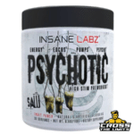 INSANE LABZ Psychotic SAW.crossthelimits.co .uk