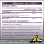 Olympus.Labs .AlphaRIP.facts .crossthelimits.co .uk