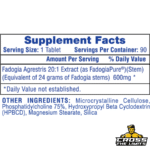 Hi Tech Fadogia Agrestis 201 Extract.facts .crossthelimits.co .uk