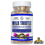 Hi Tech Milk Thistle 90tabs.crossthelimits.co .uk