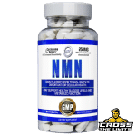 Hi Tech NMN 60tabs.crossthelimits.co .uk