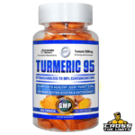 Hi Tech Turmeric 95 120tabs.crossthelimits.co .uk