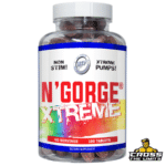 Hi Tech.NGorge® Xtreme.crossthelimits.co .uk