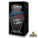 I.Force .INTIMIDATE SRT.30caps.crossthelimits.co .uk
