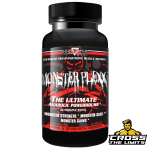 Innovative Laboratories Monster Plexx Ultimate Anabolic Powerhouse 60Tabs.crossthelimits.co .uk