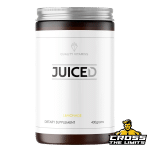 Quality Vitamins Juiced Pre Workout DMHA 20servings.crossthelimits.co .uk