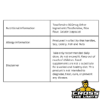 Tesofensine.facts .crossthelimits.co .uk