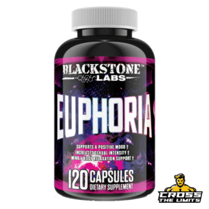 Blackstone Labs Euphoria