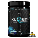 KLOUT™ MAMBA Pre workout 25 servings.crossthelimits.co .uk