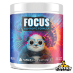 PANDA Focus 30servings.crossthelimits.co .uk