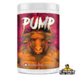 PANDA Pump Non Stim.crossthelimits.co .uk