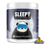 PANDA Sleepy 2.0.crossthelimits.co .uk 1