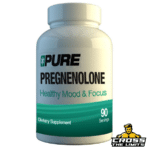 Pregnenolone.crossthelimits.co .uk