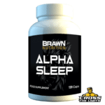 Brawn.Nutrition.Alpha Sleep.crossthelimits.co .uk