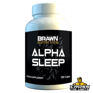 Brawn.Nutrition.Alpha-Sleep.sleep support