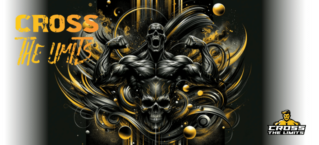 Unleash Your Potential with Crossthelimits.co.uk: A Guide to Pushing Your Boundaries
