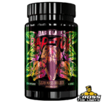 Dark Labs Raptor 90caps crossthelimits co uk