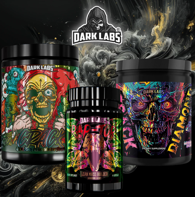 Dark-Labs