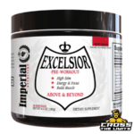 Imperial Nutrition EXCELSIOR.crossthelimits.co .uk