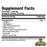 Imperial Nutrition EXCELSIOR.facts .crossthelimits.co .uk