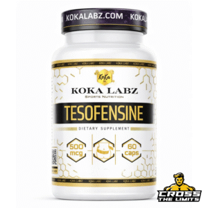 Koka.Labz_.Tesofensine.60.caps
