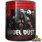 Skull Labs Angel Dust V2.0 crossthelimits co uk 2