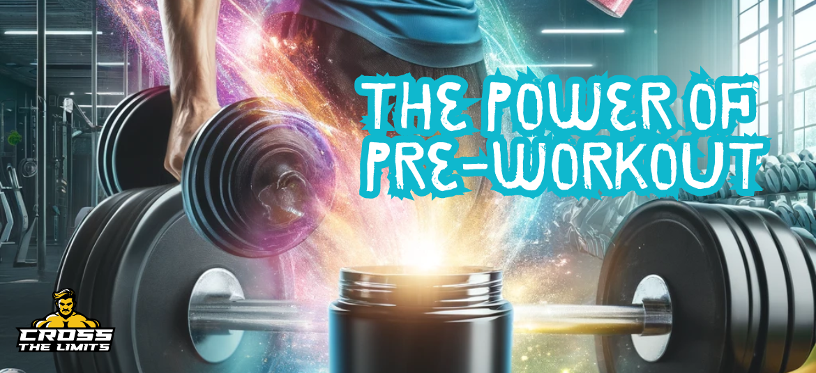 The-Power-of-Pre-Workout