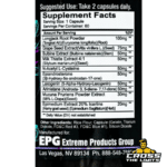 Epg arimestage pct 50.facts .crossthelimits.co .uk